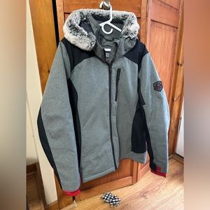 Women’s Boulder Gear Ski Jacket, 2XL